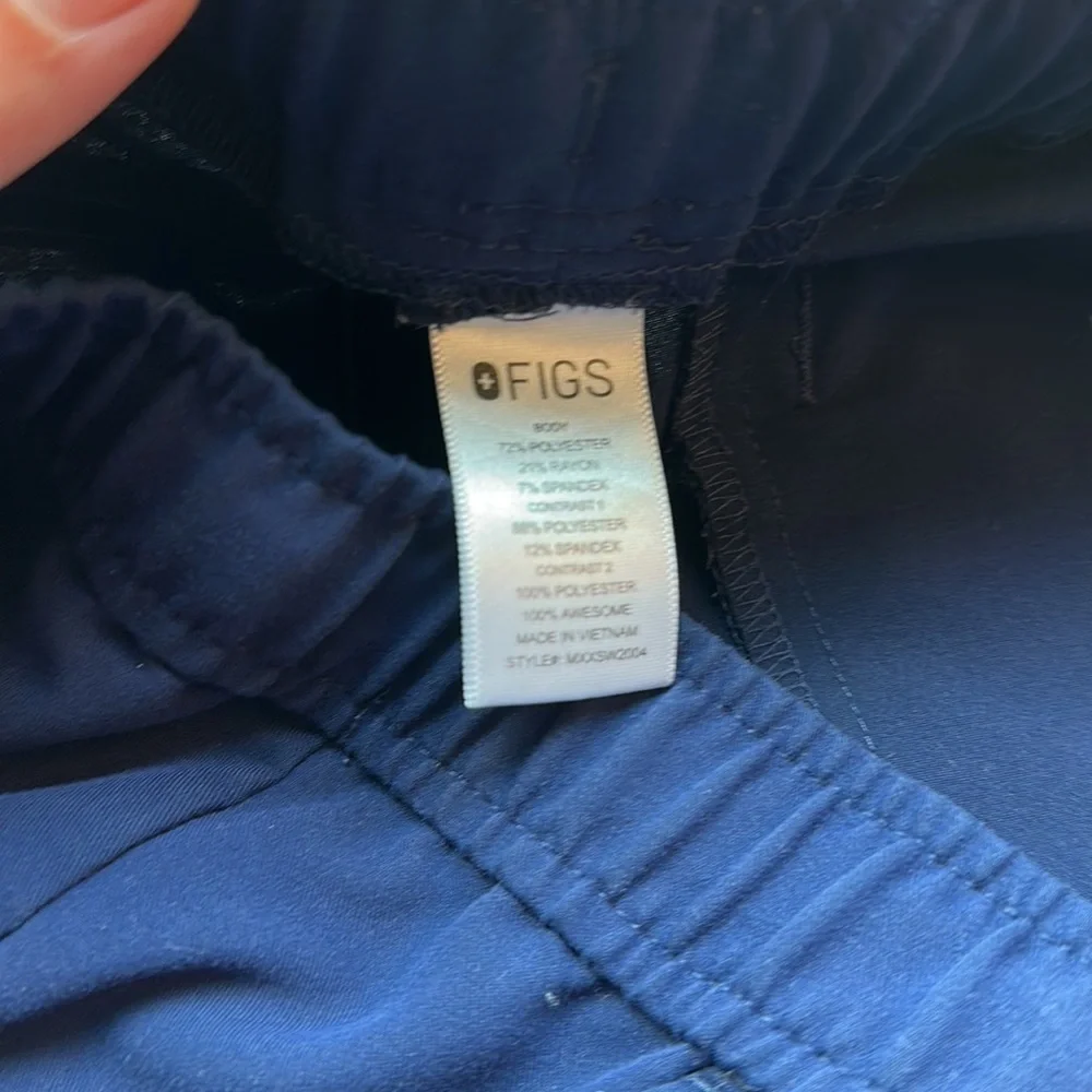 FIGS | FIGS Men's Tansen Jogger Scrub Pants